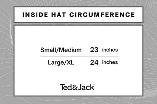 Vista 5 de Ted & Jack - Gorra de conducción Street Easy de espiga o a cuadros con forro acolchado