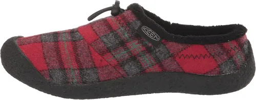 Vista 8 de KEEN Howser 3 - Pantuflas informales para mujer