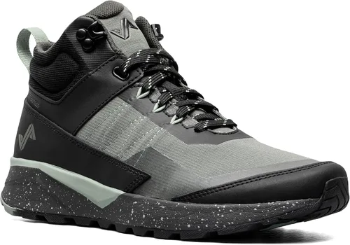 Vista 3 de Forsake Cascade Peak Mid - Botas impermeables para mujer