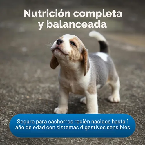 Vista 3 de Leche de cabra Esbilac en polvo para cachorros
