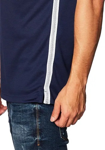 Vista 3 de Under Armour UA Rival - Camiseta polo para hombre