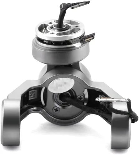 Vista 3 de Gimbal YR eje eje eje brazo señal cable Sapre piezas para DJI Mavic 2 pro (piezas de Sapre)