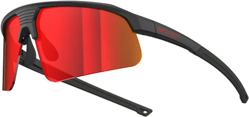 Vista 12 de Q217 HD Gafas de sol polarizadas para mujeres y hombres, ciclismo, correr, pesca, senderismo, golf, béisbol, voleibol, deportes al aire libre