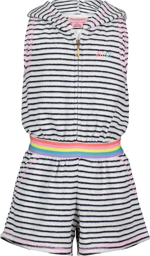 Vista 9 de Juicy Couture Mameluco para mujer Garceta Multi