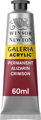 Vista 55 de De Galería Winsor & Newton: Tubo de color acrílico