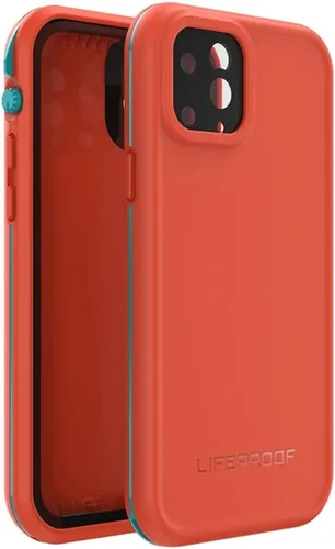 Vista 7 de Lifeproof - Funda impermeable para iPhone 11 Pro Max ATOMIC #16