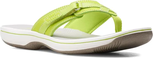 Vista 3 de Clarks Breeze Sea - Sandalias para mujer