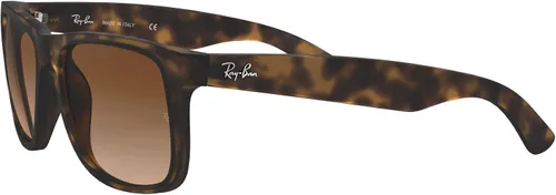 Vista 129 de Ray-Ban RB4165 Justin Gafas de sol rectangulares