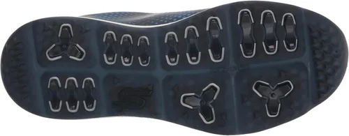 Vista 4 de Skechers Men's Elite 5 Arch Fit Waterproof Golf Shoe Sneaker
