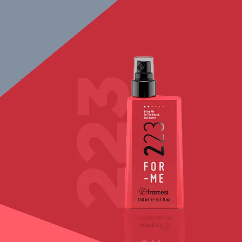 Vista 5 de FOR-ME 223 Bring Me To The Beach - Spray de sal