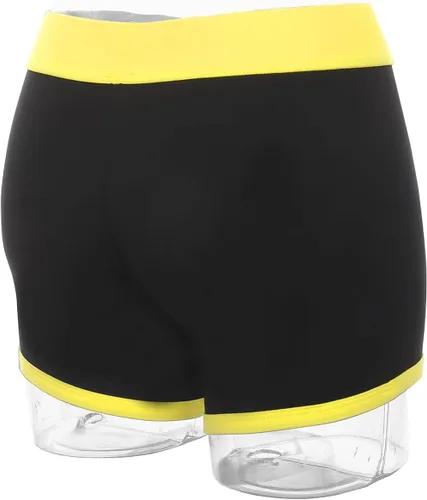 Vista 5 de Arnés de ropa interior con correa, arnés de ropa interior con correa para mujeres y hombres y parejas