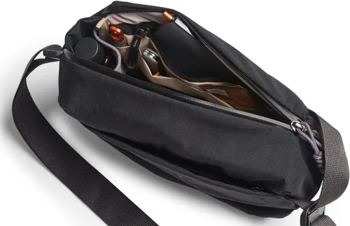 Vista 5 de Bellroy Venture Sling 6L (bolso cruzado) - Nightsky, midnight, talla única