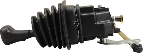 Vista 5 de Palanca de cambios con varilla de cambio para Yamaha Rhino 660 2004-2007, 450 2006-2009, 700 2008-2013