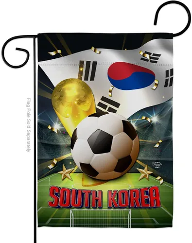 Vista 104 de Bandera del equipo de la Copa Mundial de la FIFA 2022 con bandera de Argentina para decoración del hogar al aire libre, arte de pared