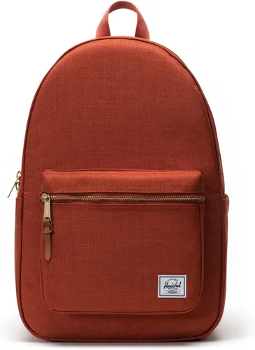 Vista 30 de Herschel Mochila acolchada Settlement, color negro, talla única