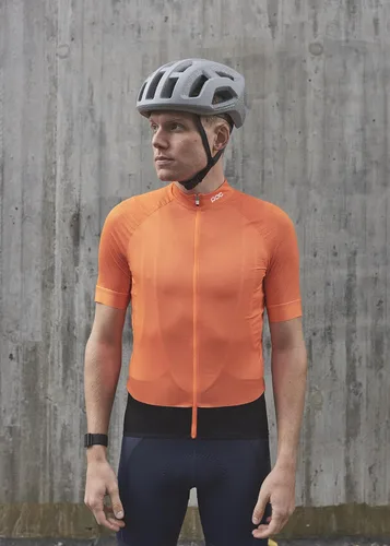 Vista 3 de POC Ropa esencial de ciclismo de carretera