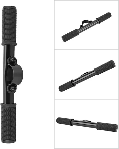 Vista 6 de life Kids Handle Grip Bar,Kids Handlebar Holder para M365 Scooter Eléctrico