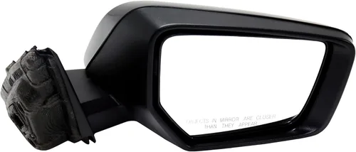 Vista 167 de Garage-Pro Espejo compatible con Chevrolet Tahoe 2007-2014, GMC Yukon, Yukon XL 1500, Suburban 1500 lado del pasajero con detección de punto ciego