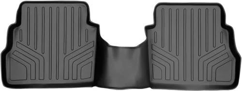 Vista 13 de SMARTLINER Juego de alfombrillas de piso personalizadas para Mazda CX5 2013-2016