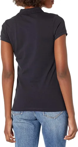 Vista 2 de Nautica Polo Piqué de Manga Corta Uniforme Junior