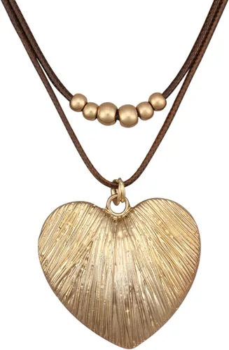Vista 33 de Collares bohemios para mujer, colgante largo de madera, collar vintage, collar de cadena de suéter, joyería hecha a mano Collar de cuentas