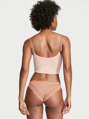 Vista 3 de Victoria's Secret Braga Cheekini de encaje, ropa interior para mujer, (XS-XXL)