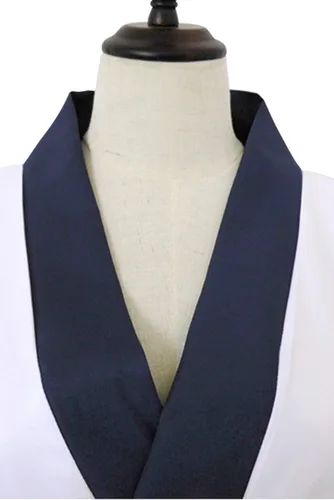 Vista 5 de Hainnum Roronoa - Kimono de anime para cosplay, disfraz de Wano Country Deluxe con capa, trajes de Halloween