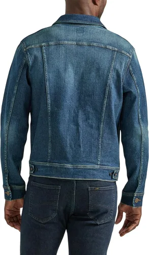Vista 2 de Lee Chaqueta Extreme Motion Rider para hombre