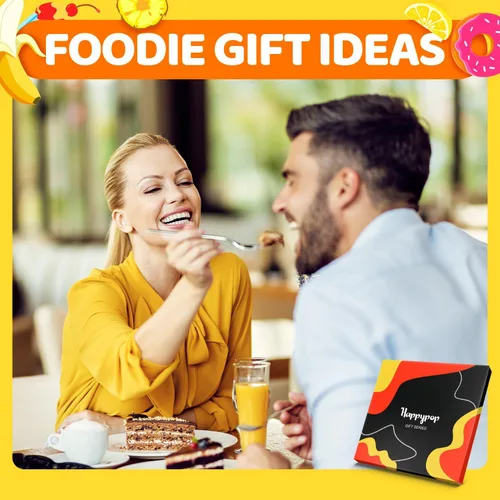 Vista 4 de HAPPYPOP Funny Food Socks Men - Women Hot Dog Ramen Taco Gifts, Pizza Taco Socks for Teen Boys Girls