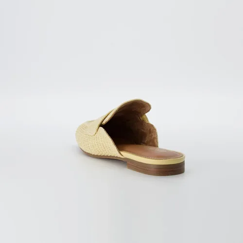 Vista 5 de CUSHIONAIRE Zapatos sin cordones Yale para mujer + espuma viscoelástica, anchos disponibles
