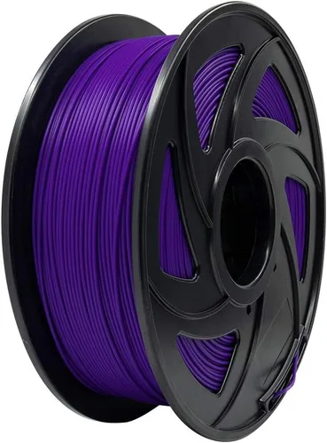 Vista 19 de Voxelab Filamento para impresora 3D, filamento PLA Pro (PLA+) de 0.069 pulgadas, precisión dimensional +/- 0.001 in, material de impresión 3D de 2.2