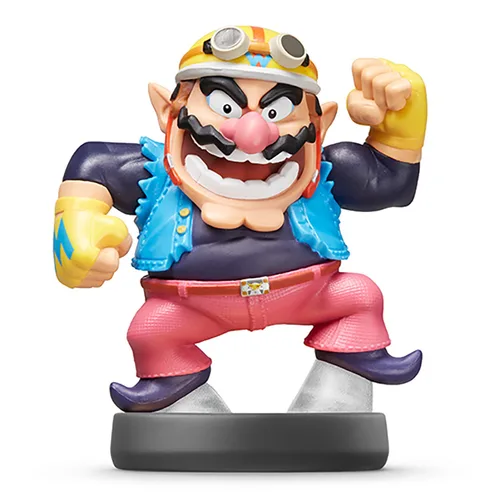 Vista 7 de Nintendo Luigi amiibo - Nintendo Wii U
