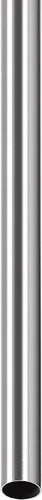 Vista 16 de DTGN Tubo de acero inoxidable 304 de 0.079 in x 0.006 in x 9.843 in (ODxWall TxL) - 1 paquete - Bueno para equipos de maquinaria - Tubería de metal