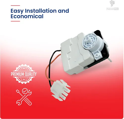 Vista 2 de ForeverPRO 242077702 Motor-soplador para Electrodomésticos Electrolux