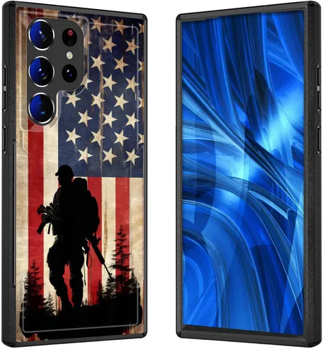 Vista 80 de para Galaxy A15 5G - Funda, [Prueba de caída de grado militar] Funda protectora resistente a golpes de uso pesado y resistente para Samsung Galaxy