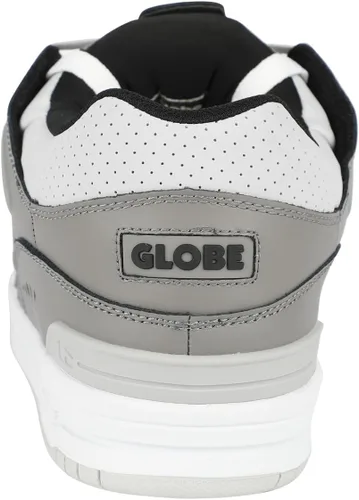 Vista 4 de Zapatillas Fusion de patinaje para hombre, de la marca Globe