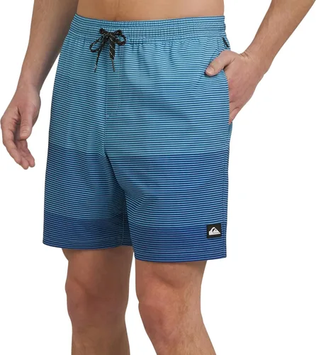 Vista 30 de Quiksilver Traje de Baño para Hombre Encaje Regular Cómodo y Elástico (S-XXL)