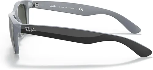 Vista 15 de Ray-Ban RB2132 Nuevas Gafas de sol cuadradas Wayfarer Gradient