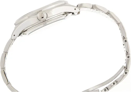 Vista 5 de Seiko Reloj automático mecánico japonés para hombre