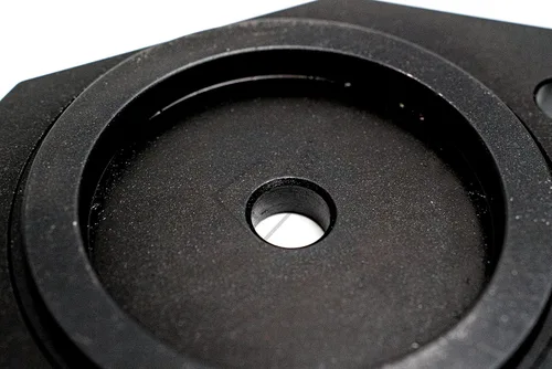 Vista 2 de Ferrum Tools Eaton Fuller Transmisión Shimming Gauge Auxiliar Contraeje (.125") RR1008TR Alternativa