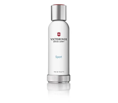 Vista 4 de Swiss Army Swiss Army Sport Men 3.4 oz EDT Spray