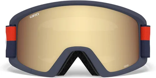 Vista 2 de Giro Men's Giro Semi Snow Goggles