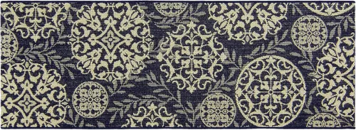 Vista 66 de Gertmenian Freedom Collection - Alfombra para exteriores con temática náutica y cuidado inteligente para terraza.