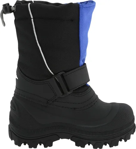 Vista 6 de Tundra Botas de invierno unisex Quebec, resistentes al agua