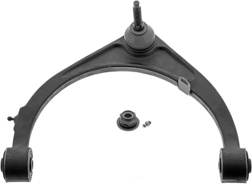 Vista 105 de Detroit Axle - Brazo de control delantero derecho para 08-23 Challenger 05-08 Magnum Chrysler 300 2005-2023, brazo de control delantero inferior