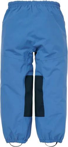 Vista 2 de Helly-Hansen Pantalón de refugio unisex para niños