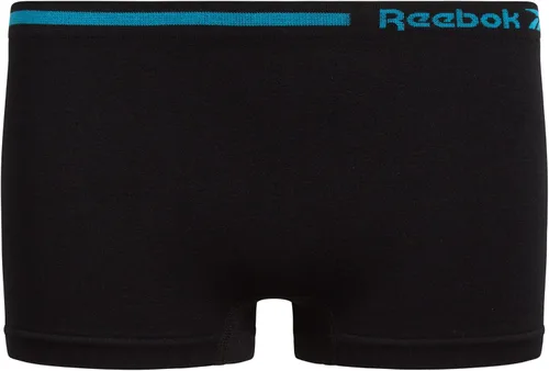 Vista 3 de Reebok Ropa interior para niña Bragas sin costuras (8 unidades)