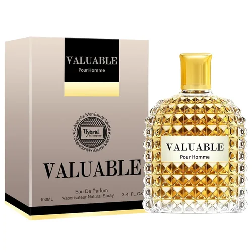 Vista 18 de Hybrid & Company SAVANNAH Colonia para hombre, Eau De Toilette Natural Spray Masculino Aroma Masculino, 3.4 Fl Oz