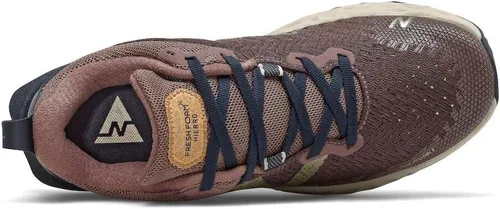 Vista 8 de New Balance Zapatillas de running Fresh Foam Hierro V6 para mujer