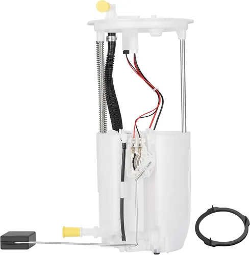 Vista 47 de BDFHYK Conjunto de módulo de bomba de combustible E8855m 2007-2014 para Nissan Cube Versa L4 1.8l, L4 1.6l 2007 2008 2009 2010 2011 2012 2013 2014